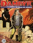 Dampyr 1-10