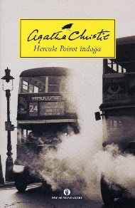 Hercule Poirot indaga / Agatha Christie