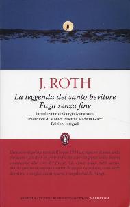 La leggenda del santo bevitore / Joseph Roth
