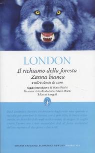 Altre storie di cani / Jack London