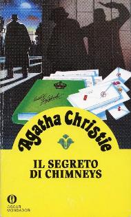 Il segreto di Chimneys / Agatha Christie