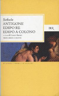 Immagine di Antigone