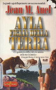 Ayla figlia della terra