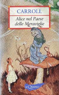 Alice nel paese delle meraviglie