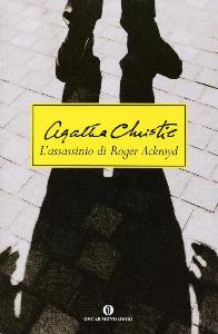 Lassassinio di Roger Ackroyd / Agatha Chtistie