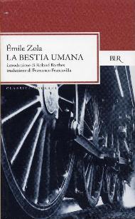 La bestia umana / mile Zola