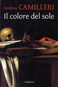 Il colore del sole / Andrea Camilleri