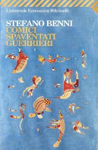 Immagine di Comici spaventati guerrieri