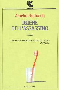 Igiene dell'assassino