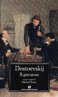 Immagine di Il giocatore
