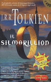 Image of Il Silmarillion