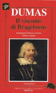 Il visconte di Bragelonne