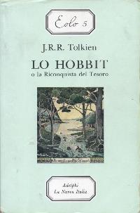 Lo hobbit