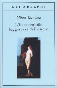 L'insostenibile leggerezza dell'essere