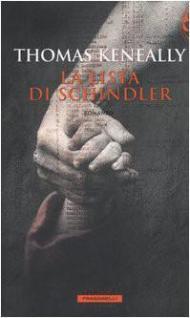 La lista di Schindler / Thomas Keneally