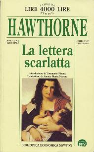 La lettera scarlatta