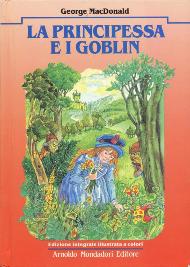 La Principessa e i Goblin