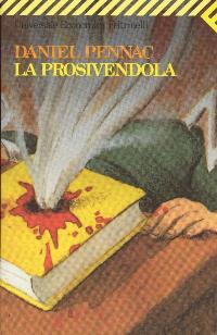 La prosivendola