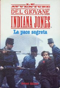 La pace segreta
