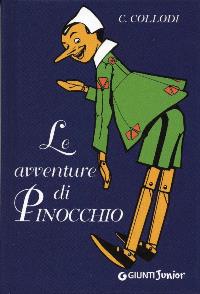 Le avventure di Pinocchio