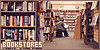 i negozi di libri