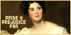 'Orgoglio e Pregiudizio' di Jane Austen