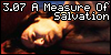 3.07 A Measure Of Salvation