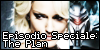 Episodio Speciale: The Plan