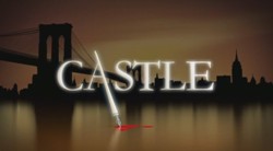 Castle, stagione 1