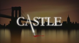Castle, stagione 2