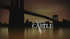 Castle, stagione 3