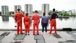 Misfits, stagione 3