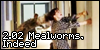2.02 Mealworms, Indeed