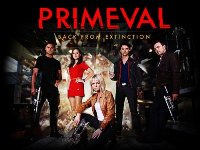 Primeval, stagione 5