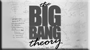 The Big Bang Theory