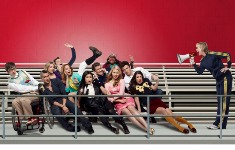 Glee, stagione 1, episodi 1-11