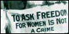 Suffragettes