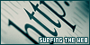 Surfing the Web/Websurfing