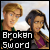 Broken Sword