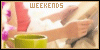 weekend