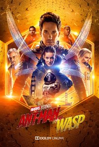 Ant-Man and the Wasp