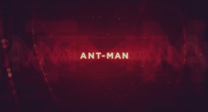 Ant-Man