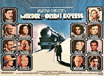 Assassinio sullOrient Express (1974)
