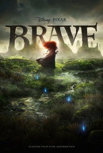 Ribelle  The Brave