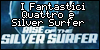 I Fantastici Quattro e Silver Surfer