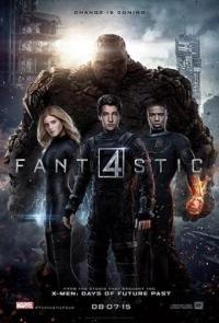 Fantastic 4  I Fantastici Quattro