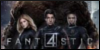 Fantastic 4 – I Fantastici Quattro