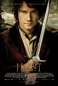 Lo Hobbit  Un viaggio inaspettato