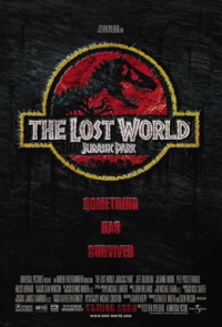 Il mondo perduto  Jurassic Park