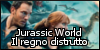 Jurassic World – Il regno distrutto